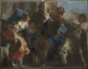 La Fille de Jephté, image 2/4