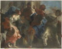 La Fille de Jephté, image 1/4
