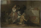 Le mariage inégal, image 1/3