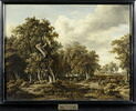 La Forêt de chênes, image 4/6