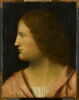 Tête de jeune homme, image 1/2