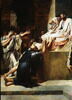 Brutus condamnant ses fils à mort, image 5/7