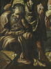 La Mort de saint Antoine, image 4/8