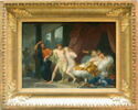 Socrate arrachant Alcibiade du sein de la Volupté, image 2/3