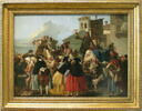 Le Charlatan, ou L'Arracheur de dents, image 3/3