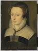Diane de France, duchesse d'Angoulême (1538-1619), fille naturelle et légitimée de Henri II, roi de France., image 1/4