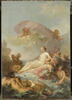 Le Triomphe d'Amphitrite, image 1/5
