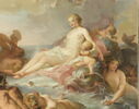 Le Triomphe d'Amphitrite, image 3/5