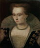 Louise de Lorraine (1553-1601), reine de France, femme de Henri III, image 4/5