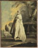 Femmes drapées de blanc., image 1/4