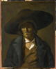 Portrait d'homme, dit le Vendéen, image 1/3