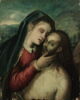 Pietà, image 2/2