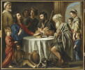 Les Pèlerins d'Emmaüs, image 1/2