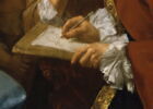 La Séance de portrait, image 4/5