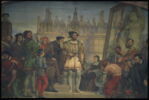 François Ier, l'art de la Renaissance, image 2/2