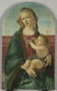 La Vierge et l'Enfant, image 1/3