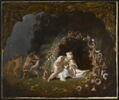 Le Sommeil de Titania, image 1/5