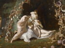 Le Sommeil de Titania, image 2/5