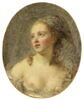 Portrait de jeune femme, image 1/4