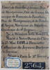 Portrait présumé de Louis de Bourbon, duc de Montpensier (1513-1582), dit autrefois: Henry de Bourbon, duc de Montpensier., image 2/5