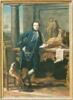 Portrait de Charles John Crowle (1738-1811), image 3/3