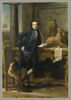 Portrait de Charles John Crowle (1738-1811), image 1/3