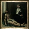 La Vierge pleurant le Christ mort, image 3/5