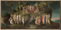Le Défi des Piérides, image 1/3