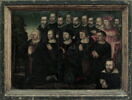Confrérie en prières, image 5/5