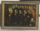 Confrérie en prières, image 3/5