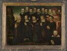 Confrérie en prières, image 2/5