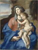 La Vierge à l'Enfant, image 3/3