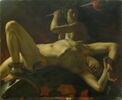Ixion dans le Tartare, image 3/3