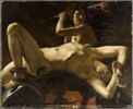 Ixion dans le Tartare, image 1/3