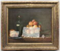 Pêches et brioches, image 4/19