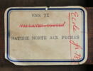 Pêches et brioches, image 9/19