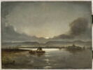 « Vue de Drontheim (Norvège) », image 1/2
