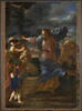 Le Passage de la mer Rouge, image 1/2