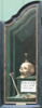 Résurrection du Christ. Vanité (1 volet sur 2  d'un triptyque), image 4/4
