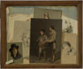 Trompe l'oeil, image 2/2