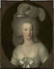 Portrait de Marie-Antoinette, image 1/18