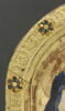 Le Christ de pitié soutenu par saint Jean l’Evangéliste en présence de la Vierge et de deux anges., image 11/13