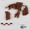 bonnet ; fragments ; fragments, image 1/2