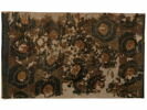 tenture ; fragment, image 1/2