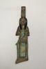 figurine d'Isis allaitant, image 1/3