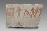 Mastaba d'Akhethétep, image 11/66