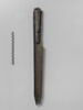 instrument de guerre ou de chasse ; fourreau, image 3/4