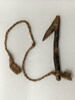 crochet ; corde, image 2/2