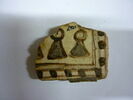 éléments de décor ; applique, image 1/2