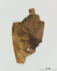 feuillet de codex ; fragment, image 3/6